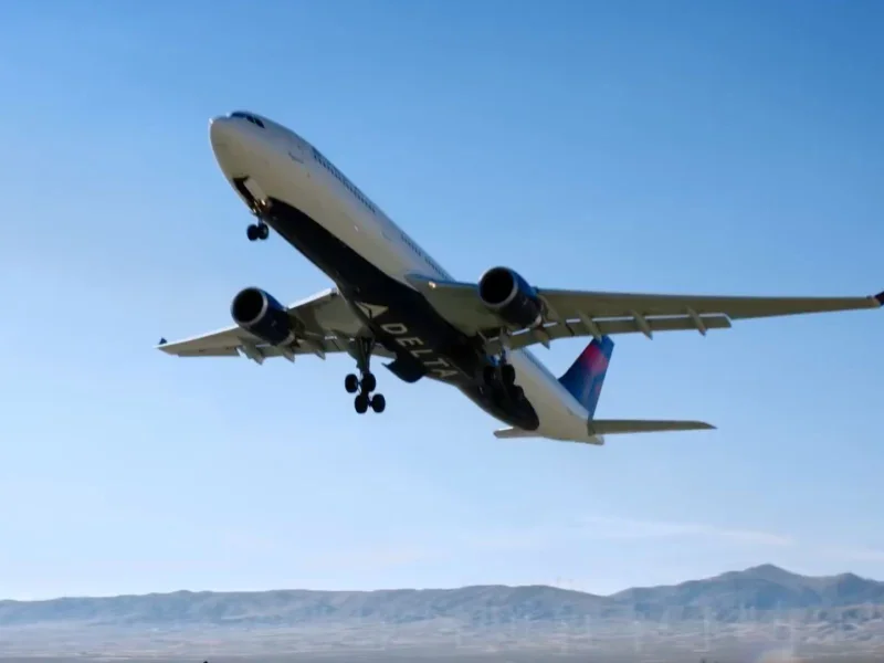 HDI PCBs applied in Aerospace Planes