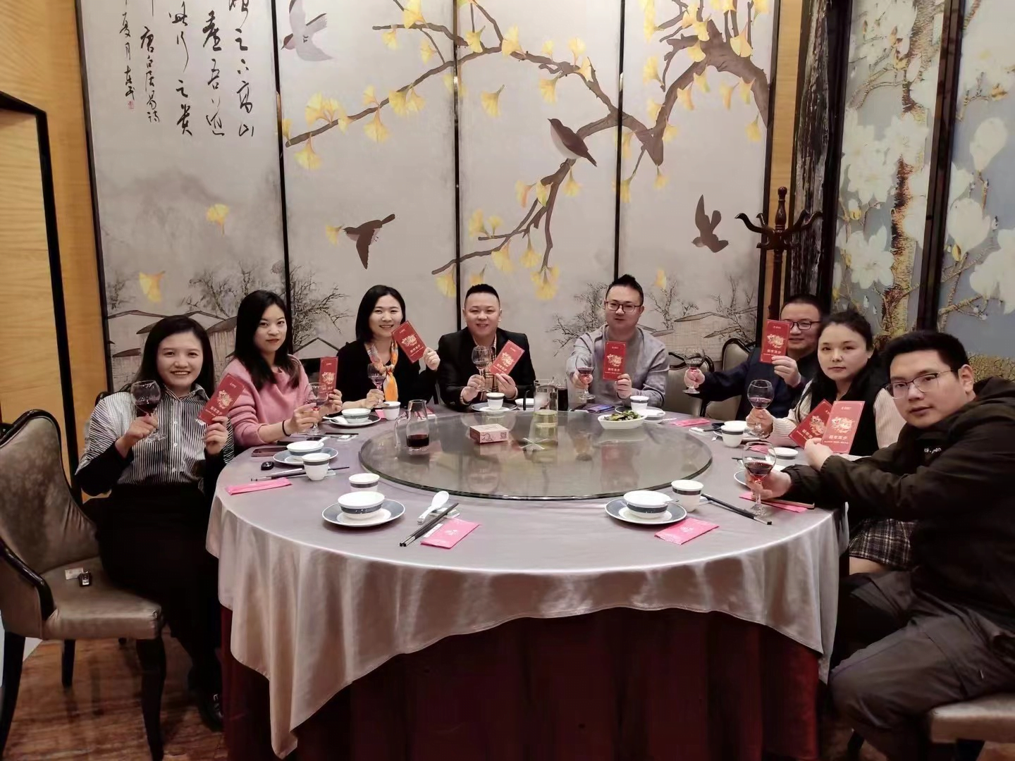 Boyue Intelligent Team